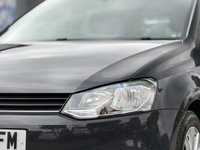 USED 2016 65 VOLKSWAGEN POLO 1.2 TSI BlueMotion Tech SE Hatchback 5dr Petrol Manual Euro 6 (s/s) (90 ps) 