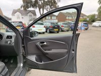 USED 2016 65 VOLKSWAGEN POLO 1.2 TSI BlueMotion Tech SE Hatchback 5dr Petrol Manual Euro 6 (s/s) (90 ps) 