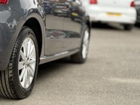 USED 2016 65 VOLKSWAGEN POLO 1.2 TSI BlueMotion Tech SE Hatchback 5dr Petrol Manual Euro 6 (s/s) (90 ps) 