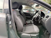 USED 2016 65 VOLKSWAGEN POLO 1.2 TSI BlueMotion Tech SE Hatchback 5dr Petrol Manual Euro 6 (s/s) (90 ps) 