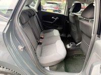 USED 2016 65 VOLKSWAGEN POLO 1.2 TSI BlueMotion Tech SE Hatchback 5dr Petrol Manual Euro 6 (s/s) (90 ps) 