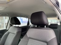 USED 2016 65 VOLKSWAGEN POLO 1.2 TSI BlueMotion Tech SE Hatchback 5dr Petrol Manual Euro 6 (s/s) (90 ps) 