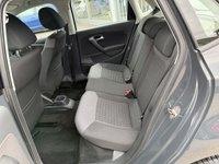 USED 2016 65 VOLKSWAGEN POLO 1.2 TSI BlueMotion Tech SE Hatchback 5dr Petrol Manual Euro 6 (s/s) (90 ps) 