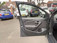 USED 2016 65 VOLKSWAGEN POLO 1.2 TSI BlueMotion Tech SE Hatchback 5dr Petrol Manual Euro 6 (s/s) (90 ps) 