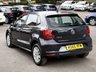 USED 2016 65 VOLKSWAGEN POLO 1.2 TSI BlueMotion Tech SE Hatchback 5dr Petrol Manual Euro 6 (s/s) (90 ps) 
