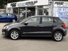 USED 2016 65 VOLKSWAGEN POLO 1.2 TSI BlueMotion Tech SE Hatchback 5dr Petrol Manual Euro 6 (s/s) (90 ps) 
