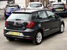 USED 2016 65 VOLKSWAGEN POLO 1.2 TSI BlueMotion Tech SE Hatchback 5dr Petrol Manual Euro 6 (s/s) (90 ps) 