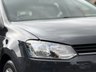 USED 2016 65 VOLKSWAGEN POLO 1.2 TSI BlueMotion Tech SE Hatchback 5dr Petrol Manual Euro 6 (s/s) (90 ps) 