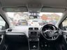 USED 2016 65 VOLKSWAGEN POLO 1.2 TSI BlueMotion Tech SE Hatchback 5dr Petrol Manual Euro 6 (s/s) (90 ps) 
