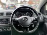 USED 2016 65 VOLKSWAGEN POLO 1.2 TSI BlueMotion Tech SE Hatchback 5dr Petrol Manual Euro 6 (s/s) (90 ps) 