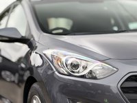 USED 2016 16 HYUNDAI I30 1.6 CRDi Blue Drive SE Nav Hatchback 5dr Diesel Manual Euro 6 (s/s) (110 ps) 