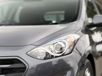USED 2016 16 HYUNDAI I30 1.6 CRDi Blue Drive SE Nav Hatchback 5dr Diesel Manual Euro 6 (s/s) (110 ps) 