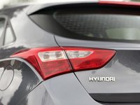 USED 2016 16 HYUNDAI I30 1.6 CRDi Blue Drive SE Nav Hatchback 5dr Diesel Manual Euro 6 (s/s) (110 ps) 