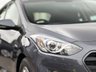 USED 2016 16 HYUNDAI I30 1.6 CRDi Blue Drive SE Nav Hatchback 5dr Diesel Manual Euro 6 (s/s) (110 ps) 
