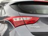 USED 2016 16 HYUNDAI I30 1.6 CRDi Blue Drive SE Nav Hatchback 5dr Diesel Manual Euro 6 (s/s) (110 ps) 