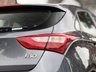 USED 2016 16 HYUNDAI I30 1.6 CRDi Blue Drive SE Nav Hatchback 5dr Diesel Manual Euro 6 (s/s) (110 ps) 