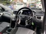 USED 2016 16 HYUNDAI I30 1.6 CRDi Blue Drive SE Nav Hatchback 5dr Diesel Manual Euro 6 (s/s) (110 ps) 