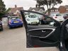 USED 2016 16 HYUNDAI I30 1.6 CRDi Blue Drive SE Nav Hatchback 5dr Diesel Manual Euro 6 (s/s) (110 ps) 