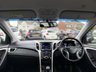 USED 2016 16 HYUNDAI I30 1.6 CRDi Blue Drive SE Nav Hatchback 5dr Diesel Manual Euro 6 (s/s) (110 ps) 