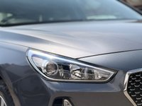 USED 2018 18 HYUNDAI I30 1.0 T-GDi Blue Drive SE Nav Hatchback 5dr Petrol Manual Euro 6 (s/s) (120 ps) 