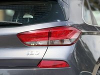 USED 2018 18 HYUNDAI I30 1.0 T-GDi Blue Drive SE Nav Hatchback 5dr Petrol Manual Euro 6 (s/s) (120 ps) 