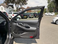 USED 2018 18 HYUNDAI I30 1.0 T-GDi Blue Drive SE Nav Hatchback 5dr Petrol Manual Euro 6 (s/s) (120 ps) 