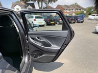 USED 2018 18 HYUNDAI I30 1.0 T-GDi Blue Drive SE Nav Hatchback 5dr Petrol Manual Euro 6 (s/s) (120 ps) 