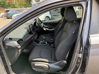 USED 2018 18 HYUNDAI I30 1.0 T-GDi Blue Drive SE Nav Hatchback 5dr Petrol Manual Euro 6 (s/s) (120 ps) 