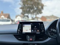 USED 2018 18 HYUNDAI I30 1.0 T-GDi Blue Drive SE Nav Hatchback 5dr Petrol Manual Euro 6 (s/s) (120 ps) 