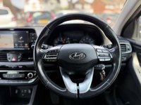 USED 2018 18 HYUNDAI I30 1.0 T-GDi Blue Drive SE Nav Hatchback 5dr Petrol Manual Euro 6 (s/s) (120 ps) 