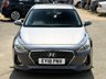 USED 2018 18 HYUNDAI I30 1.0 T-GDi Blue Drive SE Nav Hatchback 5dr Petrol Manual Euro 6 (s/s) (120 ps) 