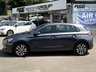 USED 2018 18 HYUNDAI I30 1.0 T-GDi Blue Drive SE Nav Hatchback 5dr Petrol Manual Euro 6 (s/s) (120 ps) 