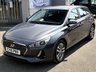 USED 2018 18 HYUNDAI I30 1.0 T-GDi Blue Drive SE Nav Hatchback 5dr Petrol Manual Euro 6 (s/s) (120 ps) 