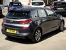 USED 2018 18 HYUNDAI I30 1.0 T-GDi Blue Drive SE Nav Hatchback 5dr Petrol Manual Euro 6 (s/s) (120 ps) 