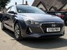 USED 2018 18 HYUNDAI I30 1.0 T-GDi Blue Drive SE Nav Hatchback 5dr Petrol Manual Euro 6 (s/s) (120 ps) 