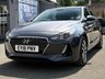 USED 2018 18 HYUNDAI I30 1.0 T-GDi Blue Drive SE Nav Hatchback 5dr Petrol Manual Euro 6 (s/s) (120 ps) 