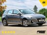 USED 2018 18 HYUNDAI I30 1.0 T-GDi Blue Drive SE Nav Hatchback 5dr Petrol Manual Euro 6 (s/s) (120 ps) 