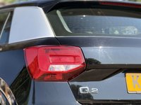 USED 2017 67 AUDI Q2 1.4 TFSI CoD Sport SUV 5dr Petrol S Tronic Euro 6 (s/s) (150 ps) 