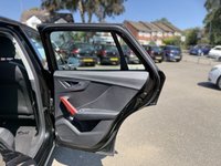 USED 2017 67 AUDI Q2 1.4 TFSI CoD Sport SUV 5dr Petrol S Tronic Euro 6 (s/s) (150 ps) 