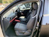 USED 2017 67 AUDI Q2 1.4 TFSI CoD Sport SUV 5dr Petrol S Tronic Euro 6 (s/s) (150 ps) 