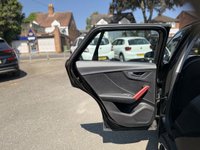 USED 2017 67 AUDI Q2 1.4 TFSI CoD Sport SUV 5dr Petrol S Tronic Euro 6 (s/s) (150 ps) 
