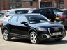 USED 2017 67 AUDI Q2 1.4 TFSI CoD Sport SUV 5dr Petrol S Tronic Euro 6 (s/s) (150 ps) 