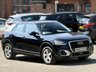 USED 2017 67 AUDI Q2 1.4 TFSI CoD Sport SUV 5dr Petrol S Tronic Euro 6 (s/s) (150 ps) 