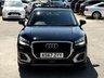USED 2017 67 AUDI Q2 1.4 TFSI CoD Sport SUV 5dr Petrol S Tronic Euro 6 (s/s) (150 ps) 