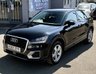 USED 2017 67 AUDI Q2 1.4 TFSI CoD Sport SUV 5dr Petrol S Tronic Euro 6 (s/s) (150 ps) 