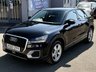 USED 2017 67 AUDI Q2 1.4 TFSI CoD Sport SUV 5dr Petrol S Tronic Euro 6 (s/s) (150 ps) 