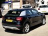 USED 2017 67 AUDI Q2 1.4 TFSI CoD Sport SUV 5dr Petrol S Tronic Euro 6 (s/s) (150 ps) 