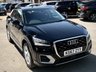 USED 2017 67 AUDI Q2 1.4 TFSI CoD Sport SUV 5dr Petrol S Tronic Euro 6 (s/s) (150 ps) 