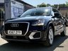 USED 2017 67 AUDI Q2 1.4 TFSI CoD Sport SUV 5dr Petrol S Tronic Euro 6 (s/s) (150 ps) 