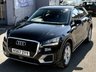 USED 2017 67 AUDI Q2 1.4 TFSI CoD Sport SUV 5dr Petrol S Tronic Euro 6 (s/s) (150 ps) 
